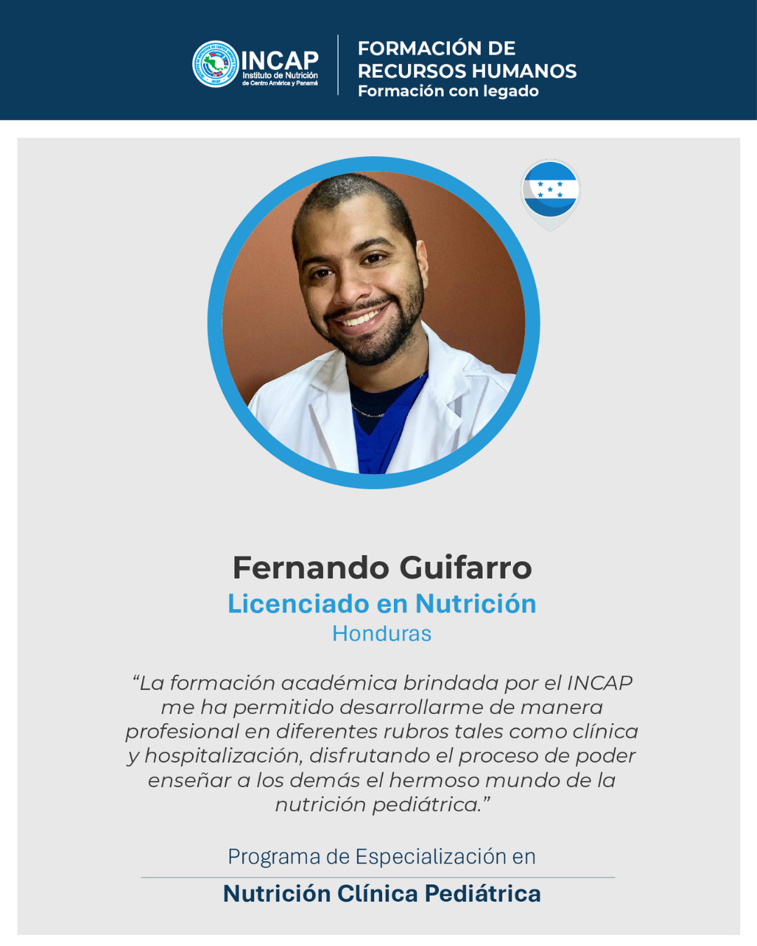 Testimonio de Fernando Guifarro